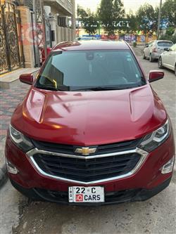 شيفروليه إكوينوكس